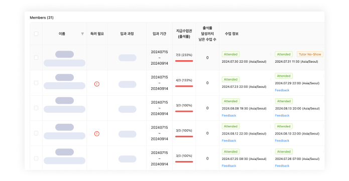 링글-LMS-학습-관리-시스템-HR