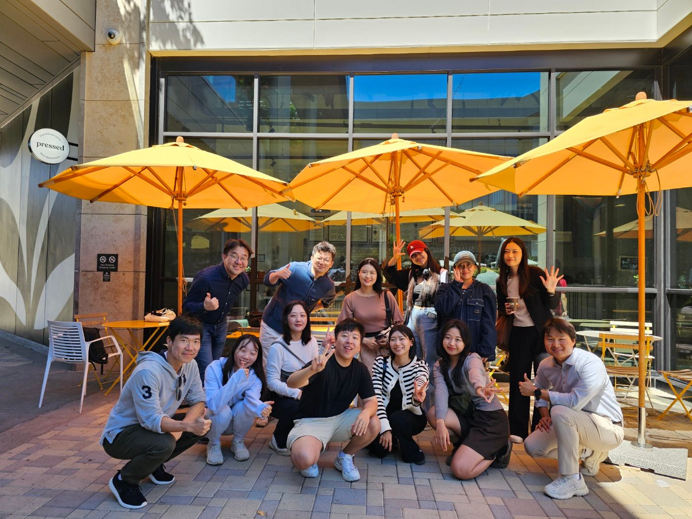 링글-실리콘밸리-투어-커피챗-Philz-coffee