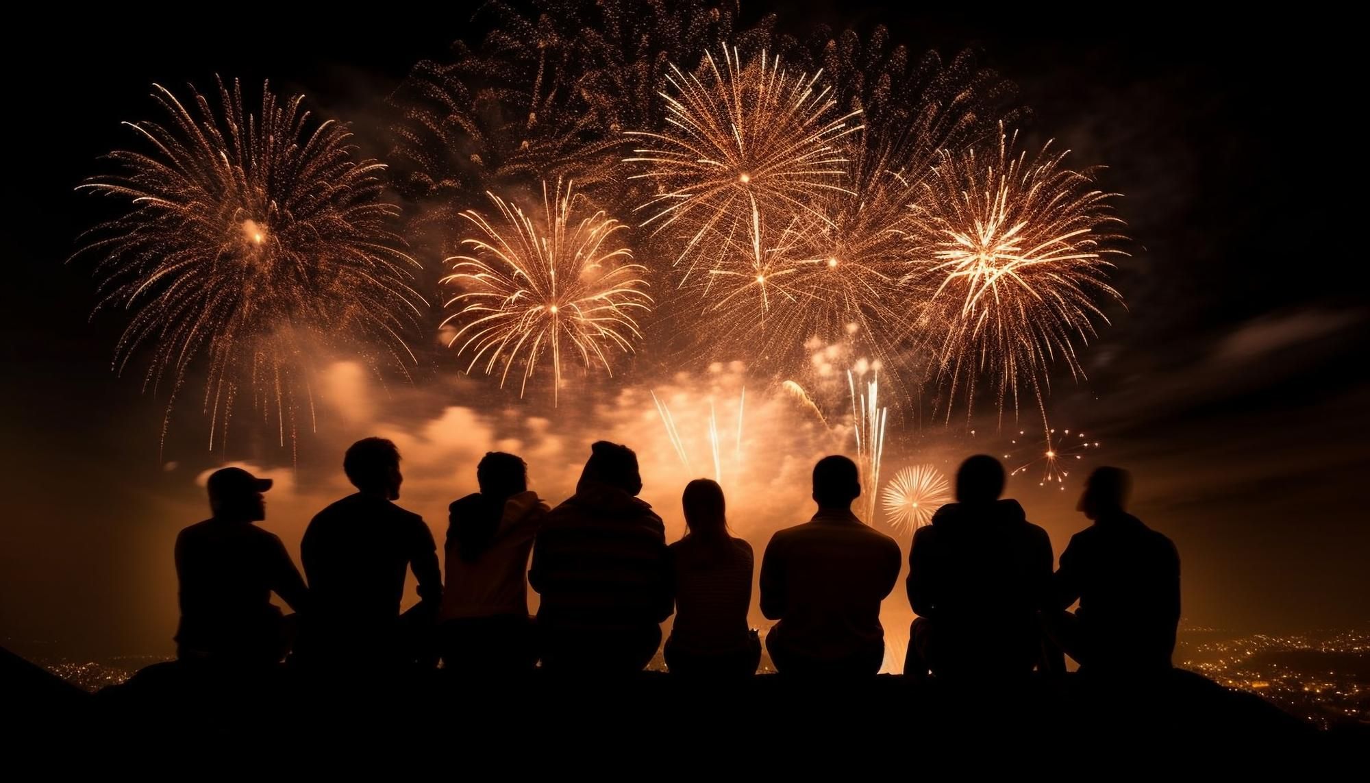 new year